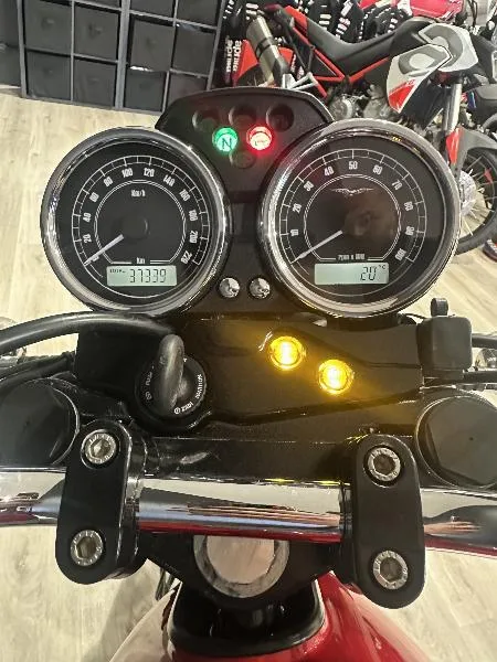 V7 II SPECIAL