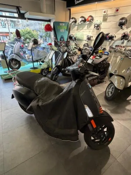 Primavera Elettrica 45