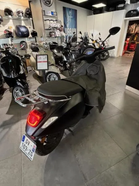 Primavera Elettrica 45