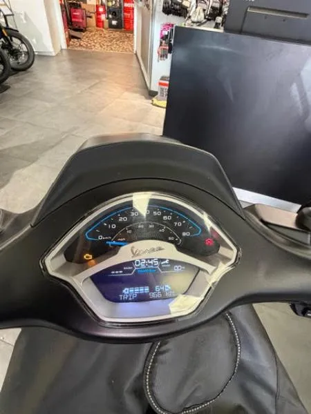 Primavera Elettrica 45