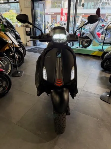 Primavera Elettrica 45