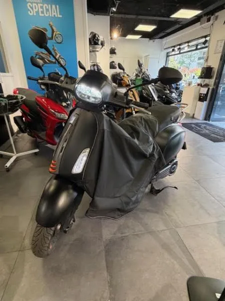 Primavera Elettrica 45