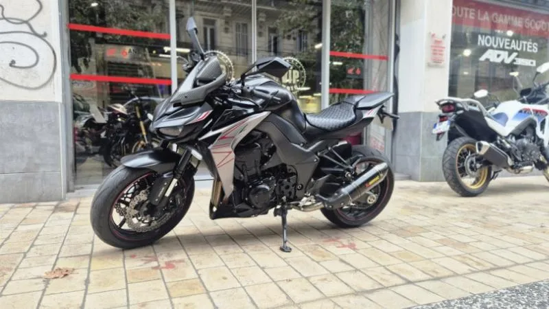 Z1000 2019