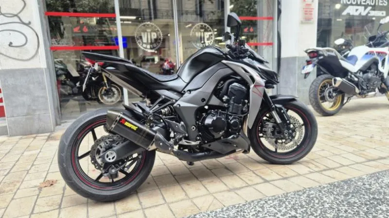 Z1000