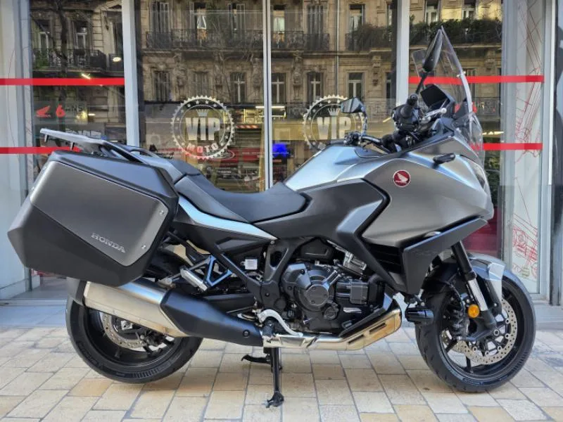 NT1100 DCT 2022