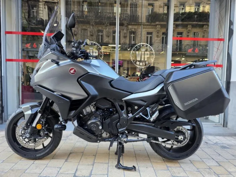 NT1100 DCT