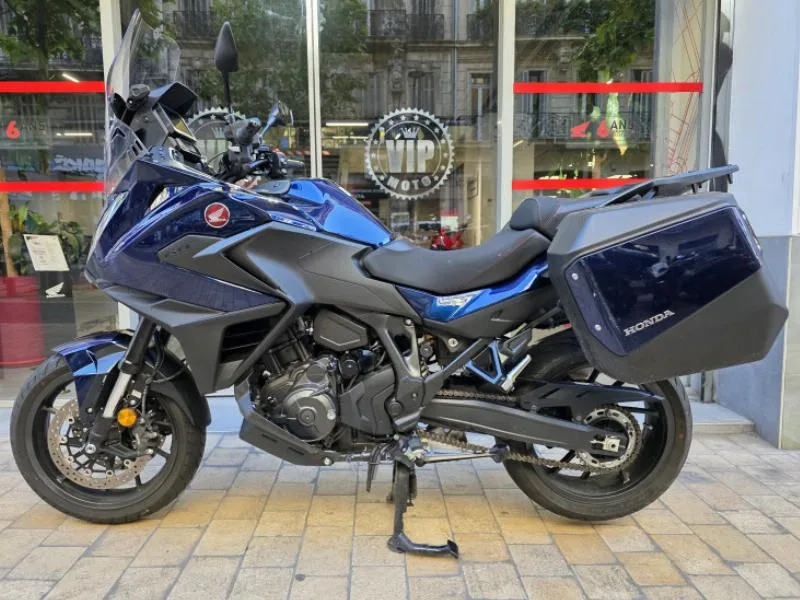 NT1100 DCT
