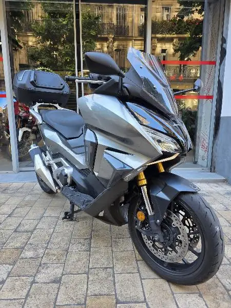 NSS FORZA 750 2023