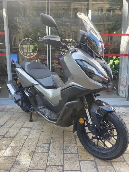ADV 350 2024