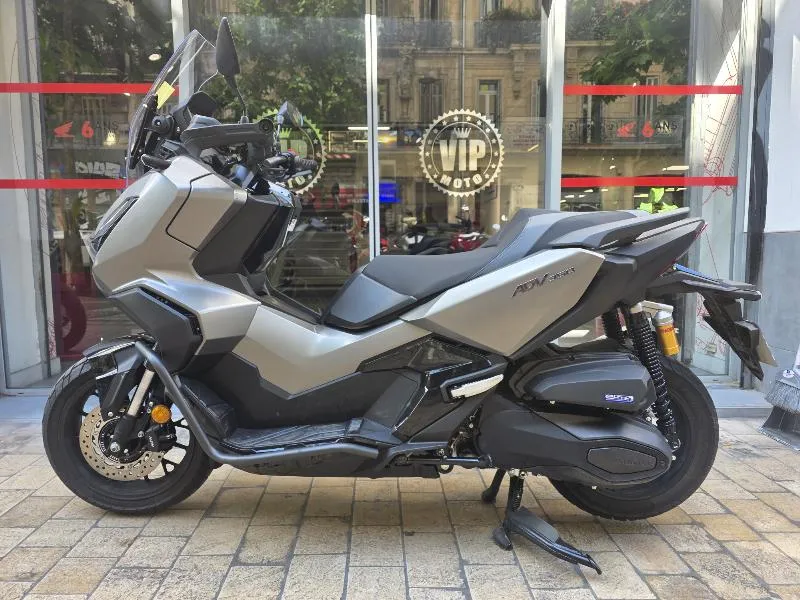 ADV 350