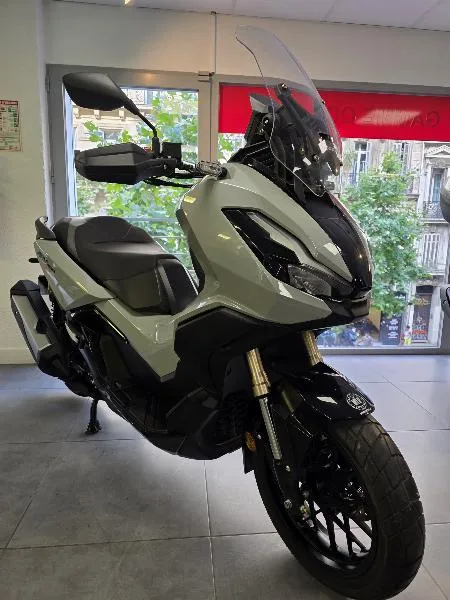 ADV 350