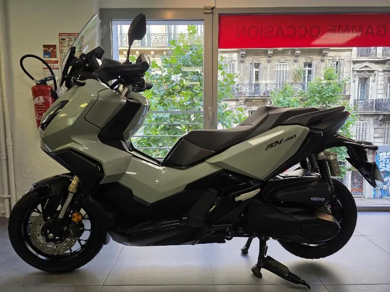 ADV 350