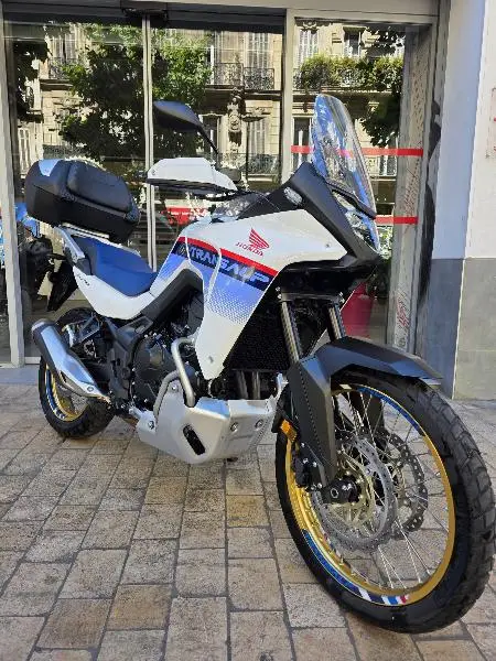 XL 750 TRANSALP