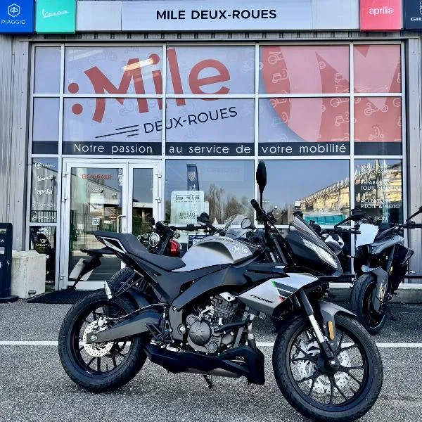 TUONO 125