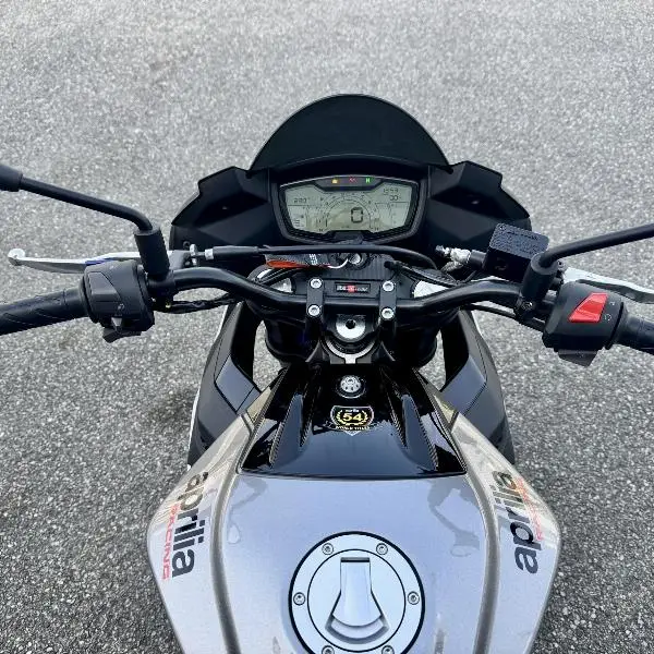 TUONO 125