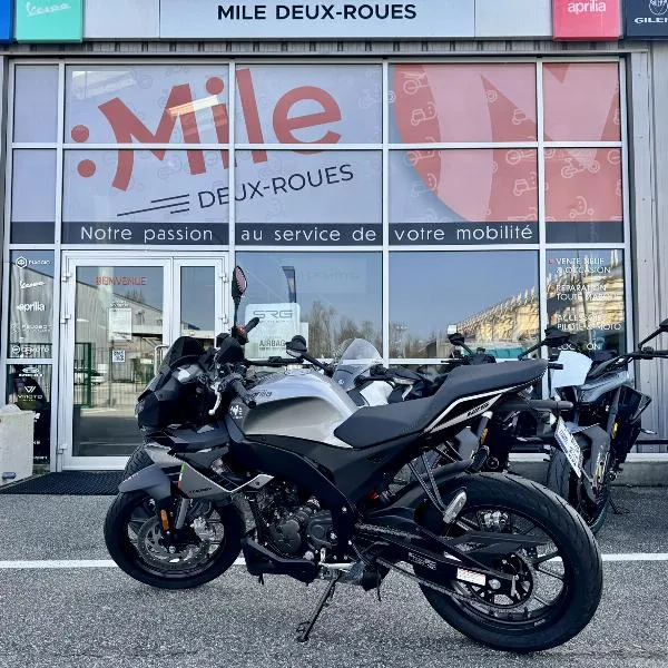 TUONO 125