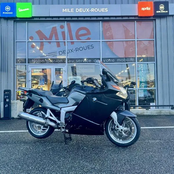 K 1200 RT