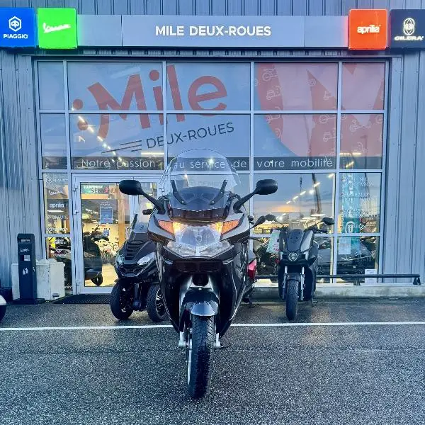 K 1200 RT