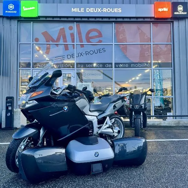 K 1200 RT