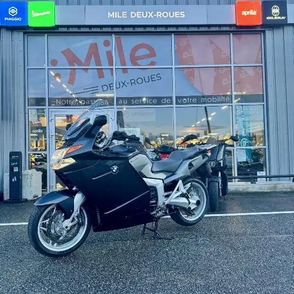 K 1200 RT