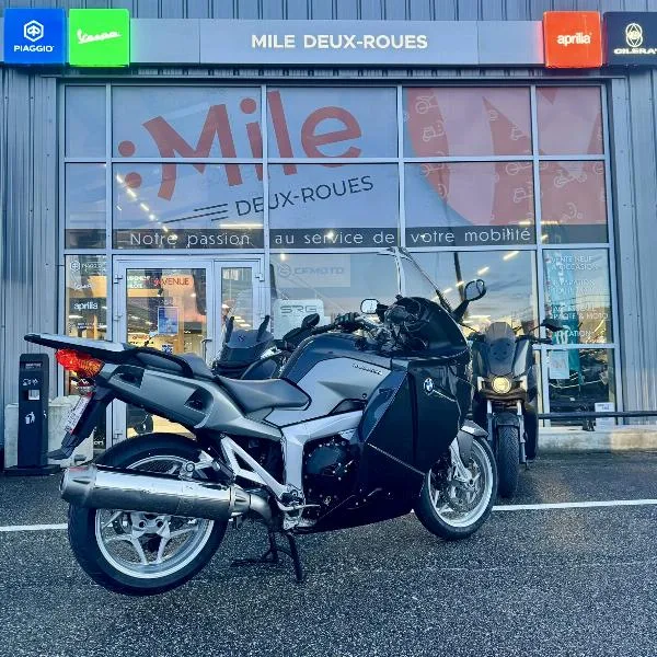 K 1200 RT