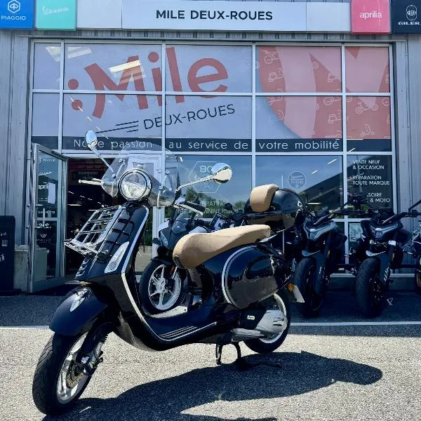 PRIMAVERA 125