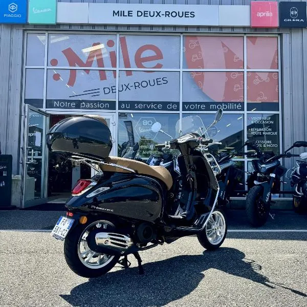 PRIMAVERA 125