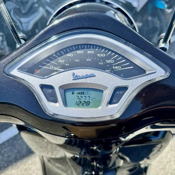PRIMAVERA 125