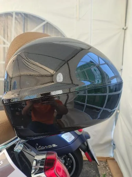 PRIMAVERA 125