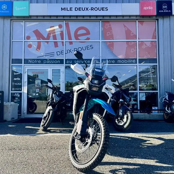 MT 450