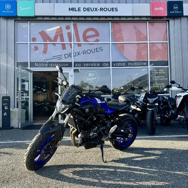 MT07