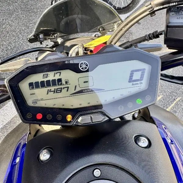 MT07