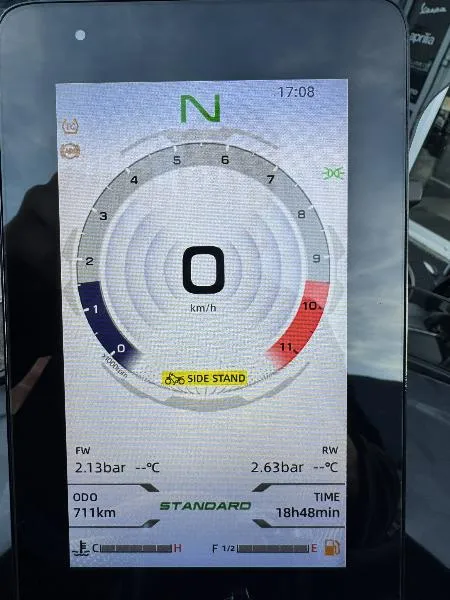 800 MT
