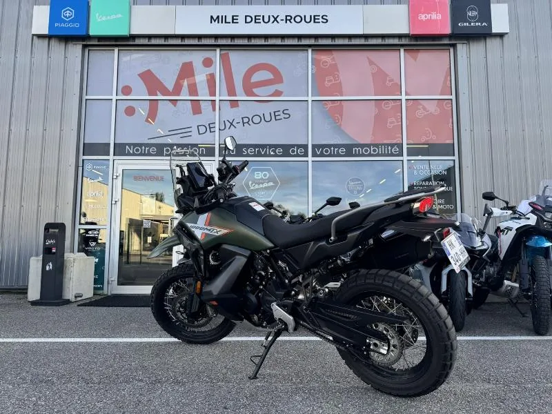 1000 MTX