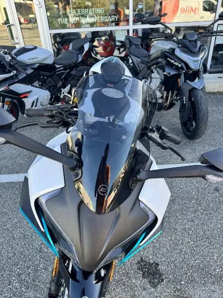 SR 450 TC
