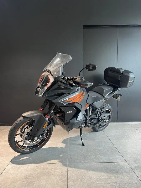 1290 SUPER ADVENTURE S