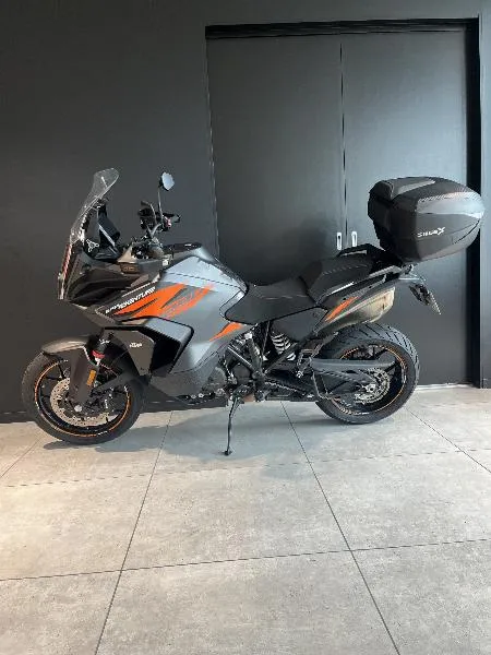 1290 SUPER ADVENTURE S