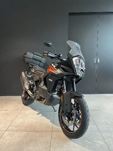 1290 SUPER ADVENTURE S