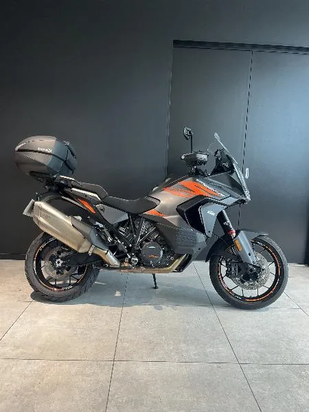 1290 SUPER ADVENTURE S