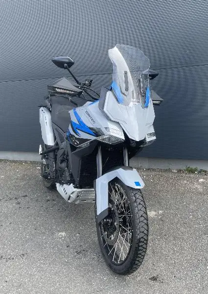 ZT 703 F