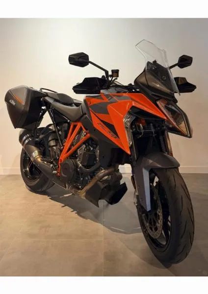 1290 SUPER DUKE GT