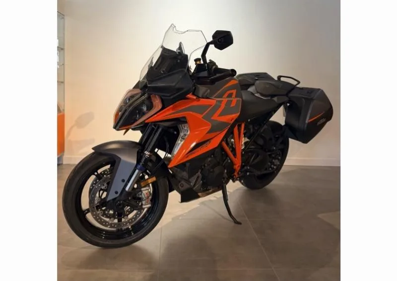 1290 SUPER DUKE GT