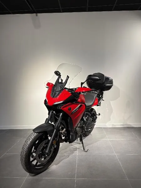 TRACER 7 2022