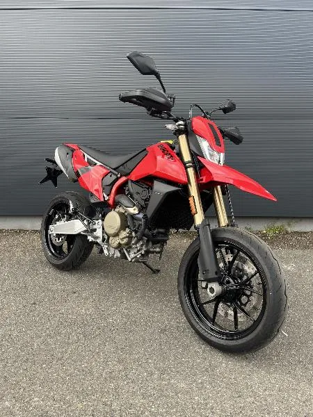 HYPERMOTARD