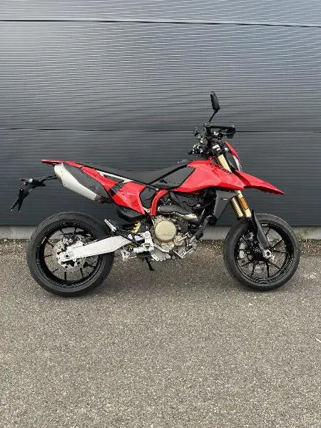 HYPERMOTARD
