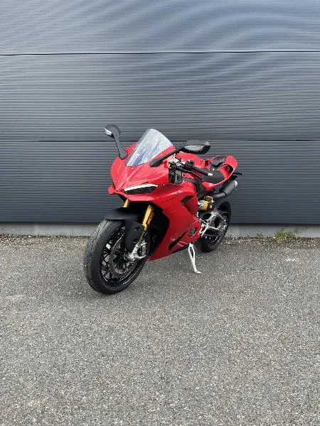 Panigale V2S 890 2025