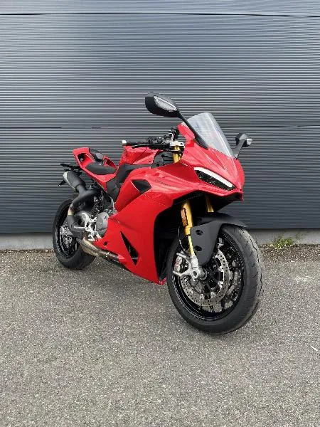 Panigale V2S 890