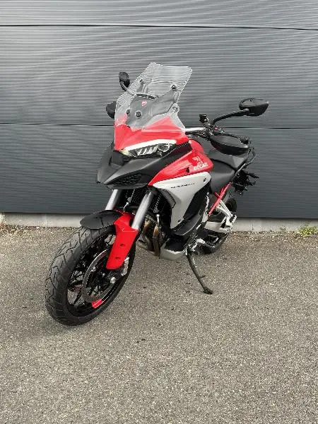 MULTISTRADA V4 S 2021