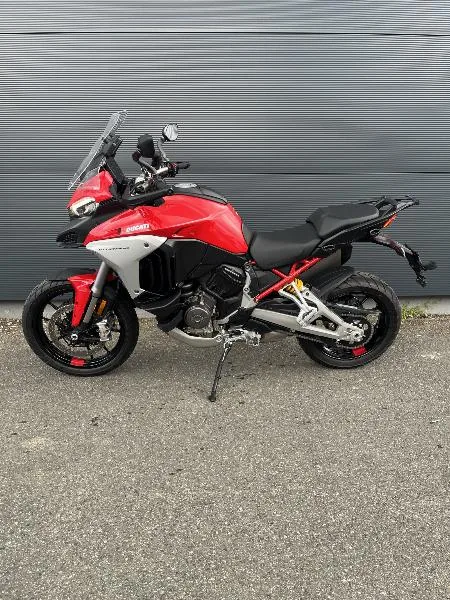 MULTISTRADA V4 S