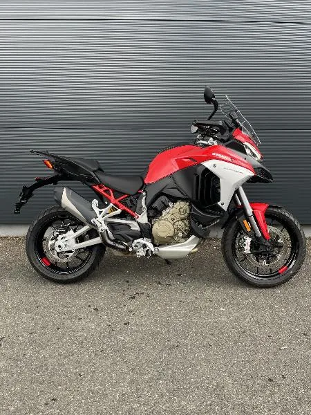 MULTISTRADA V4 S